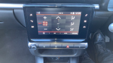 Citroen C3 1.2 PureTech 110 Plus 5dr EAT6 Petrol Hatchback